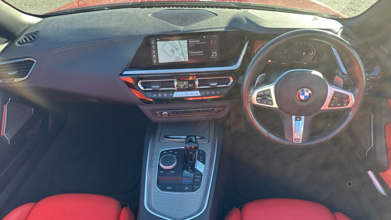 BMW Z4 sDrive 20i M Sport 2dr Auto [Tech Pack] Petrol Roadster